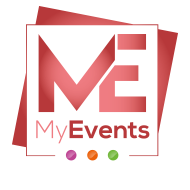 My Events | Solution d'affichages Dynamiques en Haute-Savoie