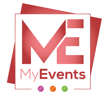 My Events - Solution d'affichages dynamiques en Haute-Savoie