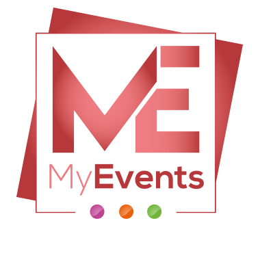 My Events | Solution d'affichages dynamiques en Haute-Savoie